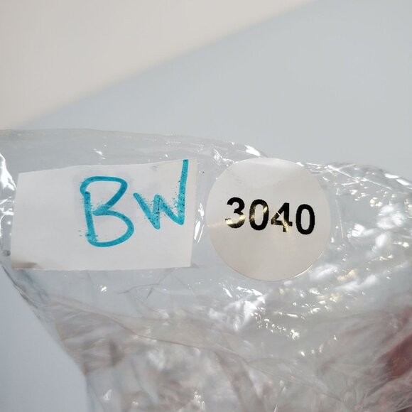 Victoria's Secret VSX Elevate Cross Back Mesh Sports Bra Women Size XL NWT - Picture 14 of 14